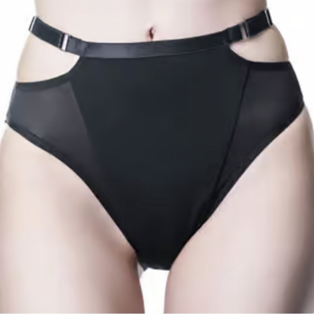 Killstar Tourniquet Posing Panty
